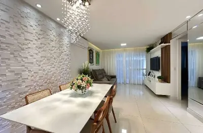 Apartamento com 2 quartos à venda na machado de assis, 201 d, jardim itália, chapecó por r$ 1.219.000