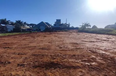 Terreno à venda na linha campinas, 01, gôio-en, chapecó por r$ 935.000