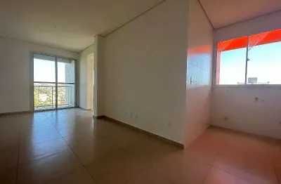 Apartamento com 2 quartos à venda na rua francisco dias velho, 1714, jardim europa, chapecó por r$ 360.000