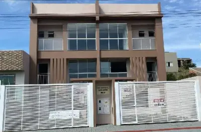 Casa com 3 quartos à venda na avenida olivo tauffer, 250, desbravador, chapecó por r$ 850.000