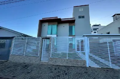 Casa com 2 quartos à venda na modelo, 420, efapi, chapecó por r$ 1.277.000