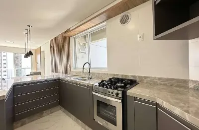 Apartamento com 2 quartos à venda na rua pio xii, 500, centro, chapecó por r$ 775.000