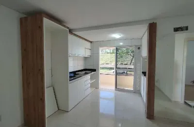 Apartamento com 2 quartos à venda na 7 de setembro, 539, paraíso, chapecó por r$ 393.000