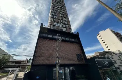 Apartamento com 2 quartos à venda na avenida nereu ramos - d, 730, centro, chapecó por r$ 700.000