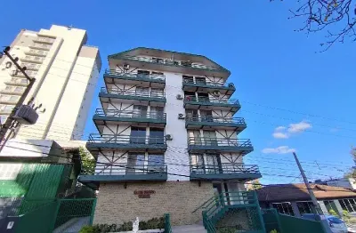 Apartamento com 3 quartos à venda na rua condá - d, 265, centro, chapecó por r$ 649.000
