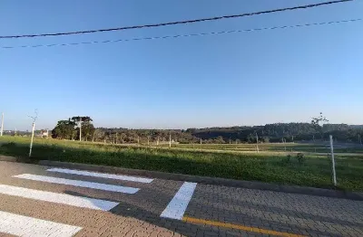 Terreno à venda na davi barela dávi, 463 d, santos dumont, chapecó por r$ 408.000