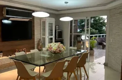 Apartamento com 3 quartos à venda na mato grosso, 271, jardim itália, chapecó por r$ 1.800.000