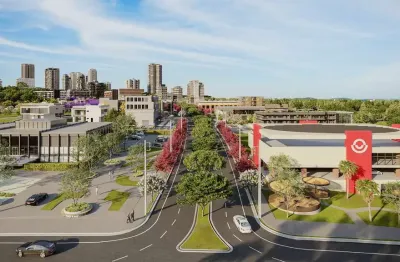 Terreno à venda na jardins lunardi, jardins, chapecó por r$ 614.209