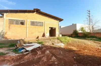 Barracão / galpão / depósito à venda na pará, 757, maria goretti, chapecó por r$ 2.800.000