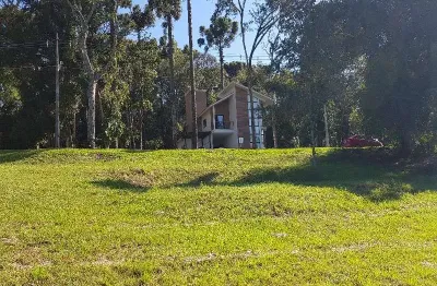 Terreno à venda na Guatambu a Porto Chalana, 4011, Interior, Guatambú por R$ 489.000