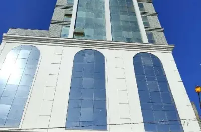 Sala comercial à venda na rua uruguai - e, 370, santa maria, chapecó por r$ 750.000