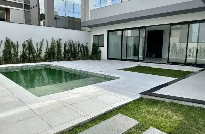 Casa com 3 quartos à venda na rua francisco dias velho, 01, jardim europa, chapecó por r$ 3.800.000