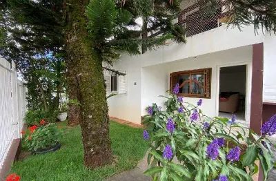 Casa com 4 quartos à venda na ary carvalho porto, 65, santa maria, chapecó por r$ 1.400.000