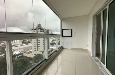 Apartamento com 3 quartos à venda na avenida nereu ramos - d, 415, centro, chapecó por r$ 1.278.000