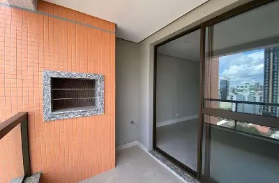 Apartamento com 3 quartos à venda na rua guaporé - d, 118, centro, chapecó por r$ 960.000