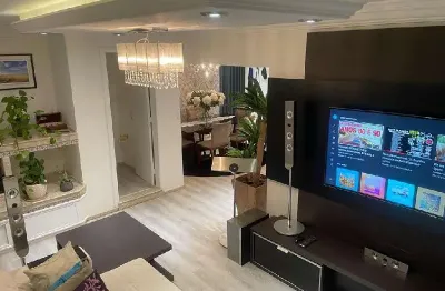 Cobertura com 3 quartos à venda na av. porto alegre esquina com rua benjamin constant, 616 d, centro, chapecó por r$ 1.200.000