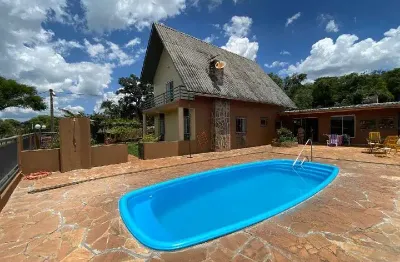 Terreno à venda na ari primo tessari, quedas do palmital, chapecó por r$ 4.840.000