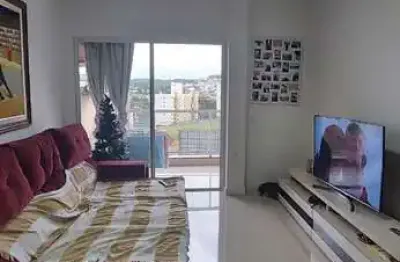 Apartamento com 2 quartos à venda na jardim europa, 570, santa maria, chapecó por r$ 650.000