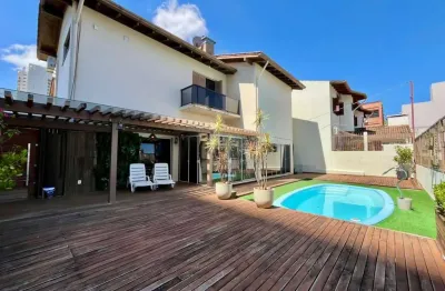 Casa com 3 quartos à venda na rua achiles tomazelli - d, 307, centro, chapecó por r$ 2.000.000