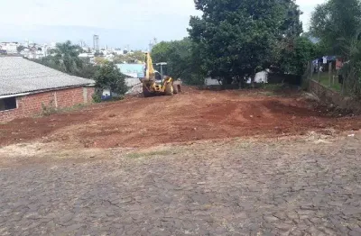 Terreno à venda na dom carlo eduardo s.b. mello, 209, presidente médici, chapecó por r$ 375.000