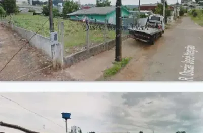 Terreno à venda na oscar josé negrão, líder, chapecó por r$ 486.000