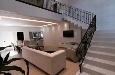 Casa com 4 quartos à venda na edy reny aiolfi, 526, paraíso, chapecó por r$ 2.500.000