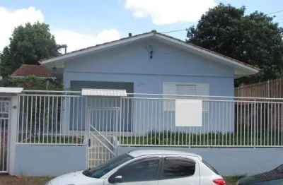 Casa com 3 quartos à venda na rua marechal deodoro da fonseca - d, 1112, maria goretti, chapecó por r$ 1.480.000