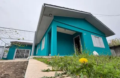 Casa com 3 quartos à venda na rua marechal deodoro da fonseca - d, 1112, maria goretti, chapecó por r$ 1.480.000