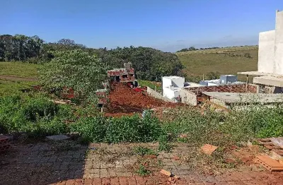 Terreno à venda na odilson serrano, 88, jardim europa, chapecó por r$ 320.000