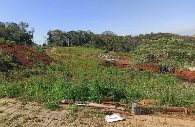 Terreno à venda na rua odilon serrano, 100, jardim europa, chapecó por r$ 320.000