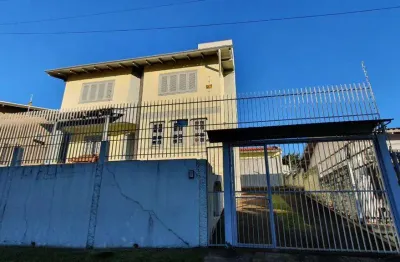 Casa com 3 quartos à venda na rua rio negro - d, 80, universitário, chapecó por r$ 1.200.000
