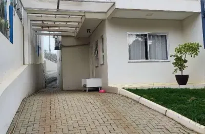 Casa com 3 quartos à venda na rua nilson roque ducatti, 100 e, santos dumont, chapecó por r$ 636.000