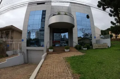 Sala comercial para alugar na rua lauro muller - d, 560, santa maria, chapecó por r$ 27.800