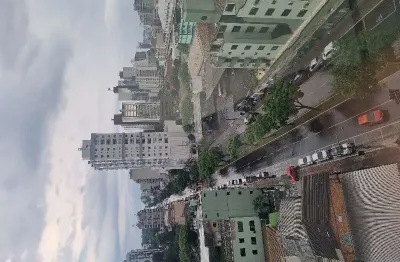Sala comercial à venda na rua uruguai - e, 370, centro, chapecó por r$ 850.000
