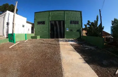 Barracão / galpão / depósito à venda na achiles tomazelli - d, 669, jardim itália, chapecó por r$ 1.705.000