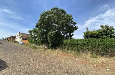 Terreno à venda na são malaquias esq. marechal f. peixoto, 2285, bom pastor, chapecó por r$ 2.226.000