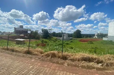 Terreno à venda na avenida são pedro - d, 01, jardins, chapecó por r$ 2.273.000