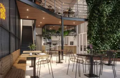 Sala comercial à venda na rua uruguai - e, 01, centro, chapecó por r$ 1.499.906