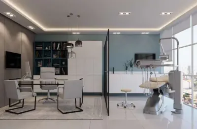 Sala comercial à venda na rua uruguai - e, 01, centro, chapecó por r$ 1.550.776
