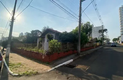 Terreno à venda na mato grosso esq. marechal floriano peixoto, s/n, jardim itália, chapecó por r$ 3.750.000