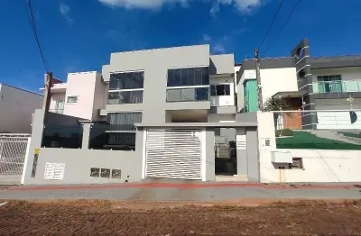 Apartamento com 2 quartos à venda na maura helodya bartolamei, 74, são lucas, chapecó por r$ 530.000