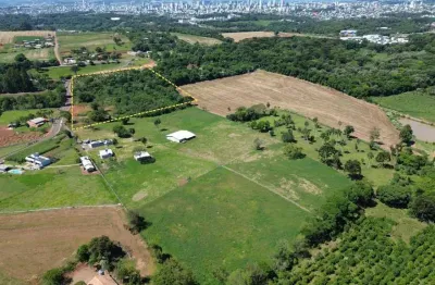 Terreno à venda na rodovia sc-480, 1, centro (marechal bormann), chapecó por r$ 7.000.000