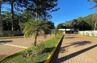 Terreno à venda na das bromélias., 01, interior, guatambú por r$ 460.000