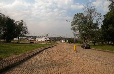 Terreno à venda na dos ipês, 01, interior, guatambú por r$ 610.000