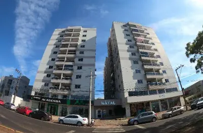 Apartamento com 3 quartos à venda na marechal mascarenhas de moraes, 230, parque das palmeiras, chapecó por r$ 640.000