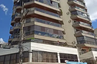 Apartamento com 3 quartos à venda na rua uruguai - e, 227, centro, chapecó por r$ 800.000