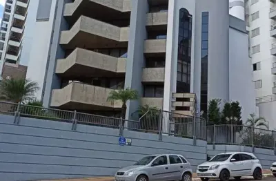 Apartamento com 4 quartos à venda na rua barão do rio branco - d, 480, centro, chapecó por r$ 3.500.000