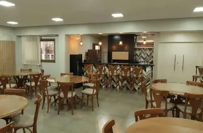 Apartamento com 3 quartos à venda na getulio vargas, 267, centro, chapecó por r$ 870.000