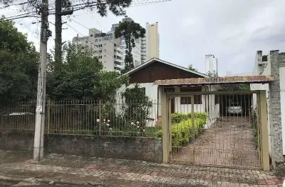 Terreno à venda na polonia, 93, presidente médici, chapecó por r$ 1.485.000