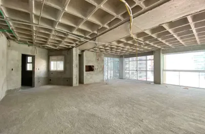 Apartamento com 4 quartos à venda na rua barão do rio branco - d, 439, centro, chapecó por r$ 3.000.000